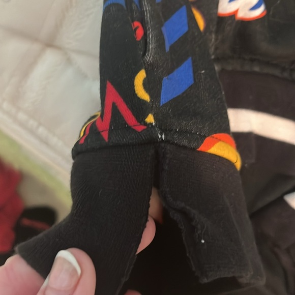 Nike hooded sweatshirt!  Adorable! - Picture 4 of 8